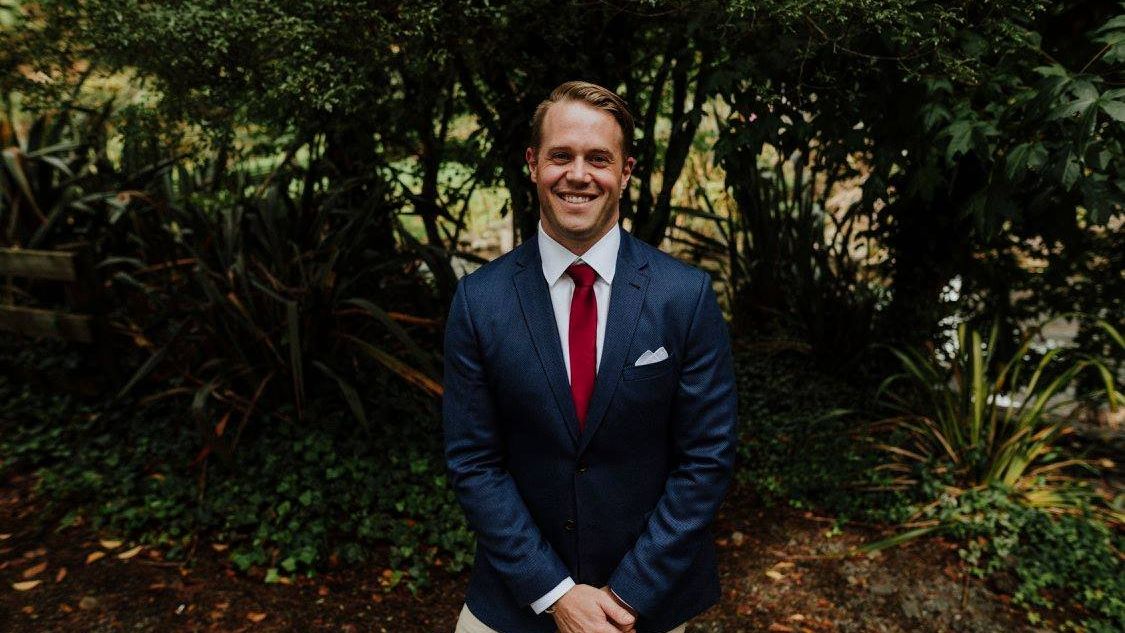 Bryan Froud Bryan Froud, Bachelor of Business (Economics) alumnus and Director, Occupancy Planning & Workplace Strategy at JLL