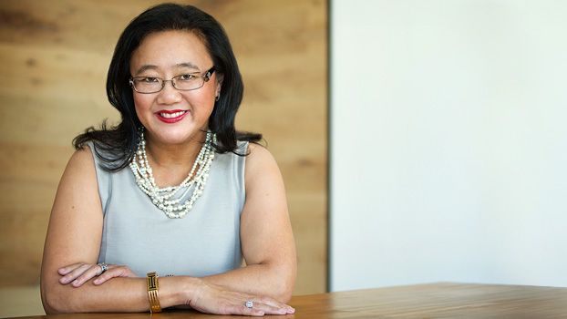 Christine Khor Christine Khor, Executive Coaching graduate, Managing Director of Chorus Executive recruitment, Co-founder of PeeplMatch and Chair of the Victorian Development Board of The Hunger Project