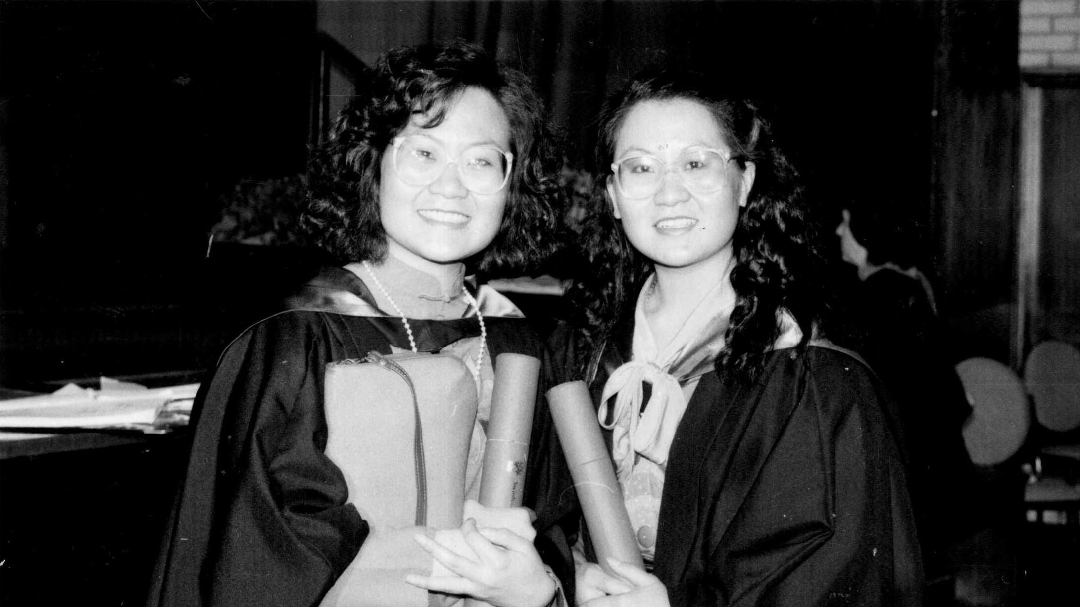 Eileen Ong-Osmond Eileen Ong-Osmond, Bachelor of Mechanical Engineering and Graduate Diploma in Entrepreneurship and Innovation alumna, and Founder of iCare Global Enterprise
