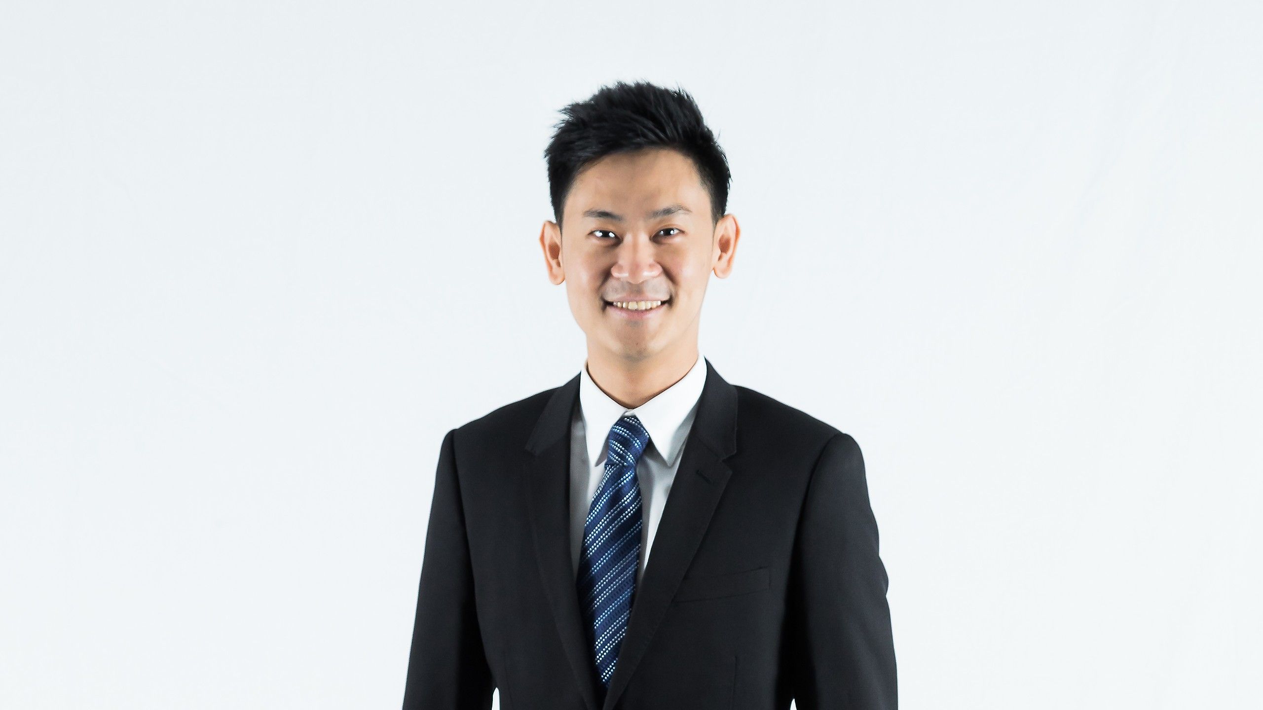 Jason Yeo Kok Seng Swinburne alumnus and Electrical Engineer, Jason Yeo Kok Seng