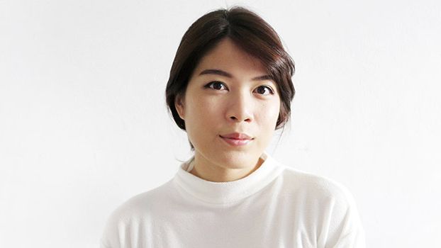 Marilyn Ang Marilyn Ang, Graphic Design graduate