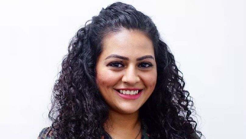 Movena Krishnan Movena Krishnan, Bachelor of Business (Accounting) alumna and Chief Financial Officer, Asian Business Software Solutions