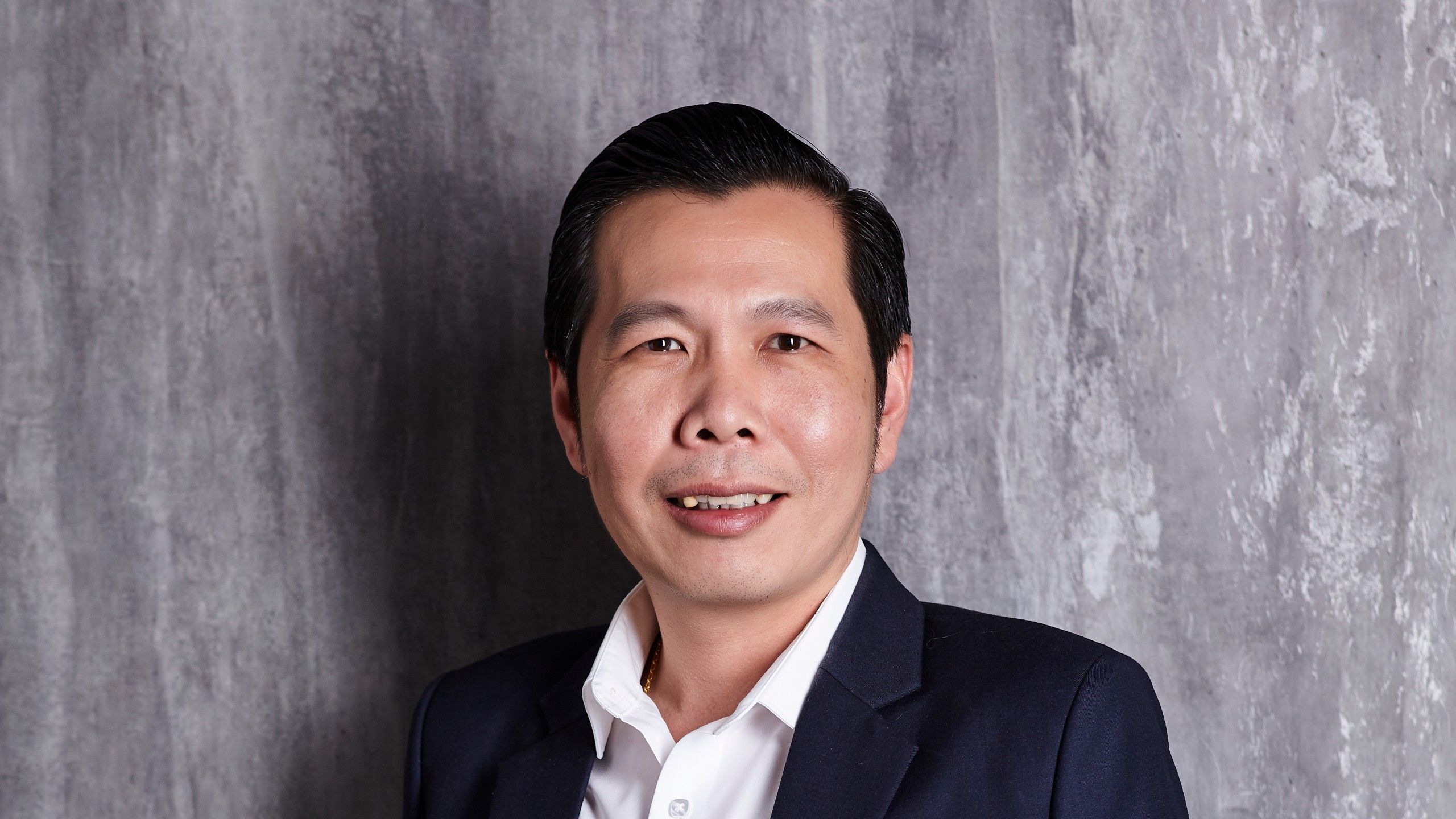 Nuttapoon Nimmanphatcharin Nuttapoon Nimmanphatcharin, MBA and PhD in Strategic Management alumnus, and President and Chief Executive, Thailand's Digital Economy Promotion Agency (DEPA)