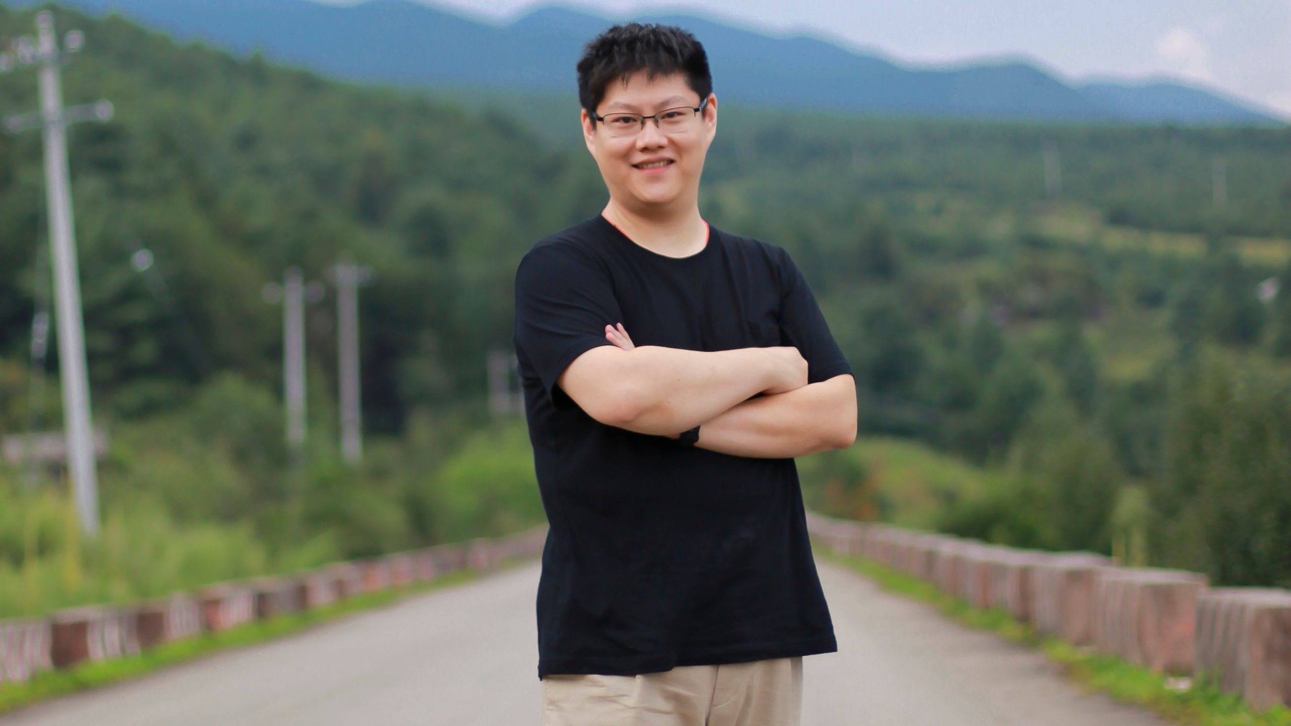 Pengcheng Zhao Pengcheng Zhao, Bachelor of Business (eCommerce) alumnus and Solutions Architect at Siemens China Ltd.