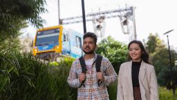 What will you discover at Swinburne?