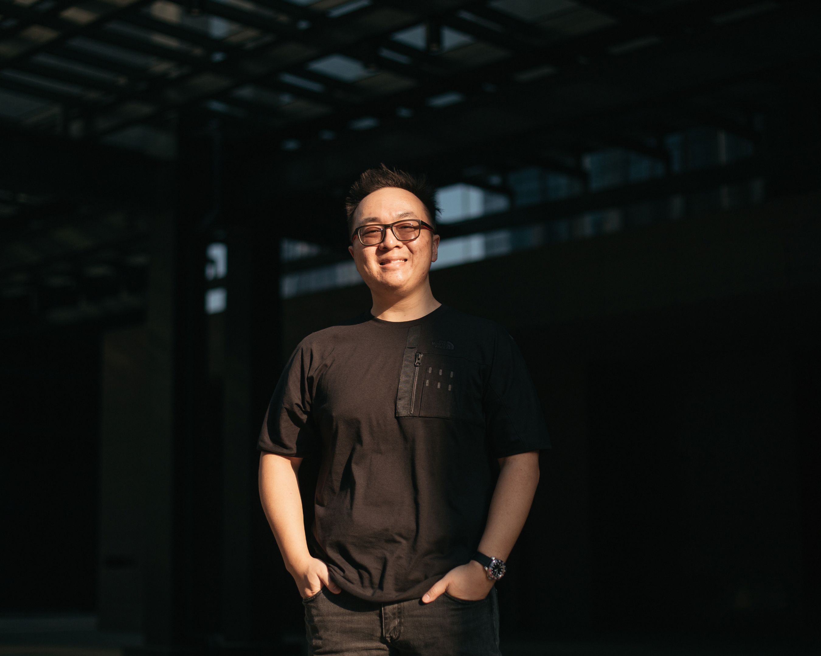 Cavin Agustanto Swinburne 50 Cavin Agustanto