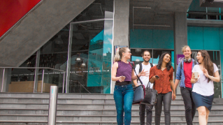 Master of Arts (Research)