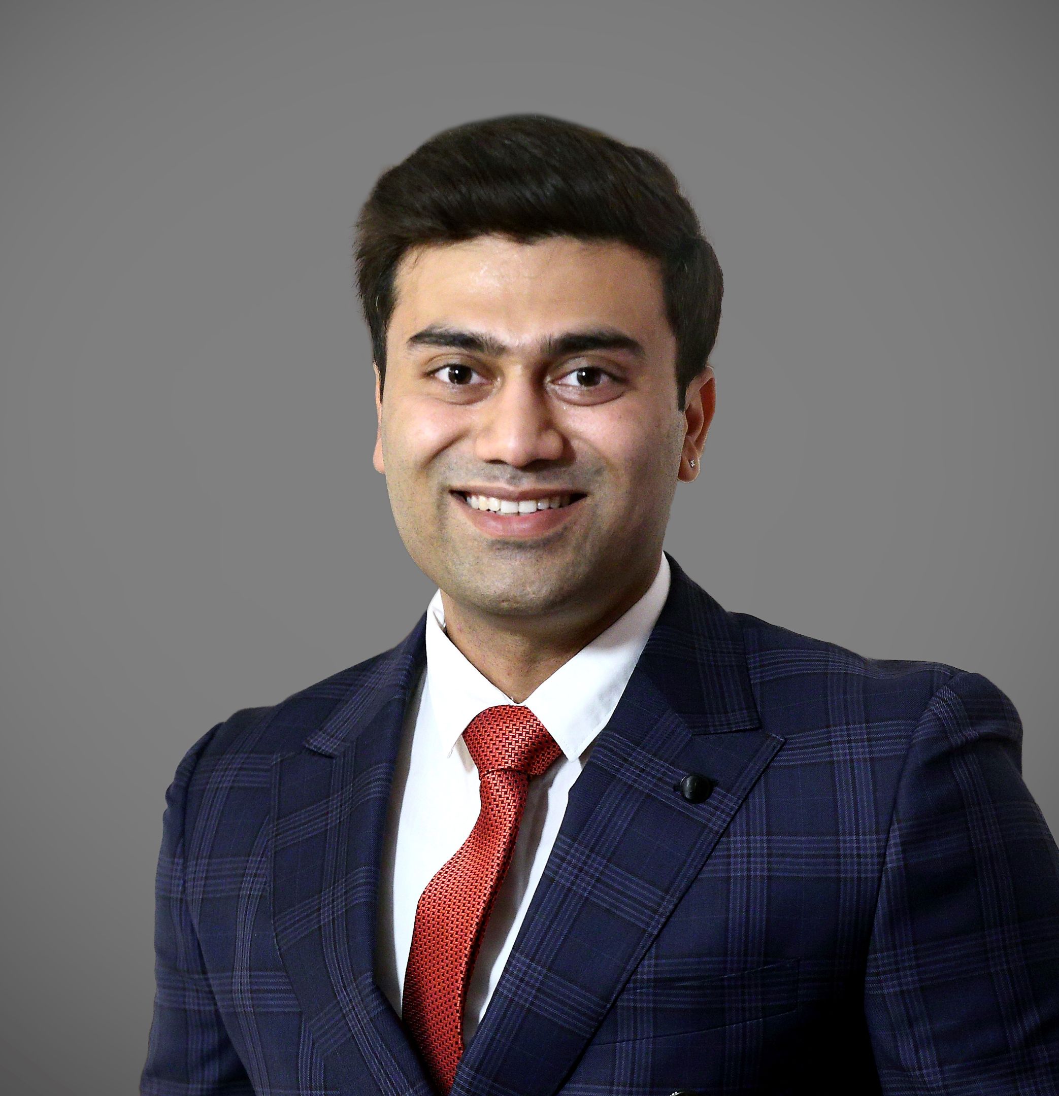 Divyesh Patel Swinburne 50 Divyesh Patel