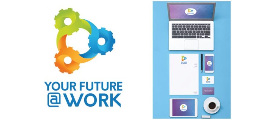 Student work | Advanced Diploma of Graphic Design | Georgia
