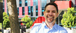 Doctor of Philosophy in Business