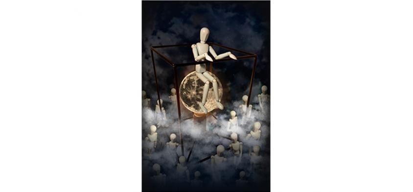 Student Work | Diploma of Graphic Design | Leijin