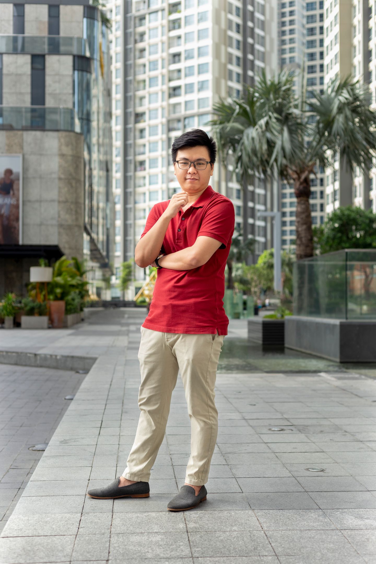 Leo Dinh Swinburne 50 Leo Dinh