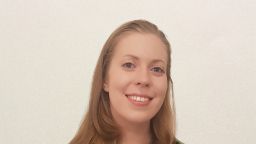 Meaghan Smith – Bachelor of Science (Physics) alumni