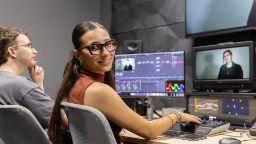 Why I chose Media and Communication