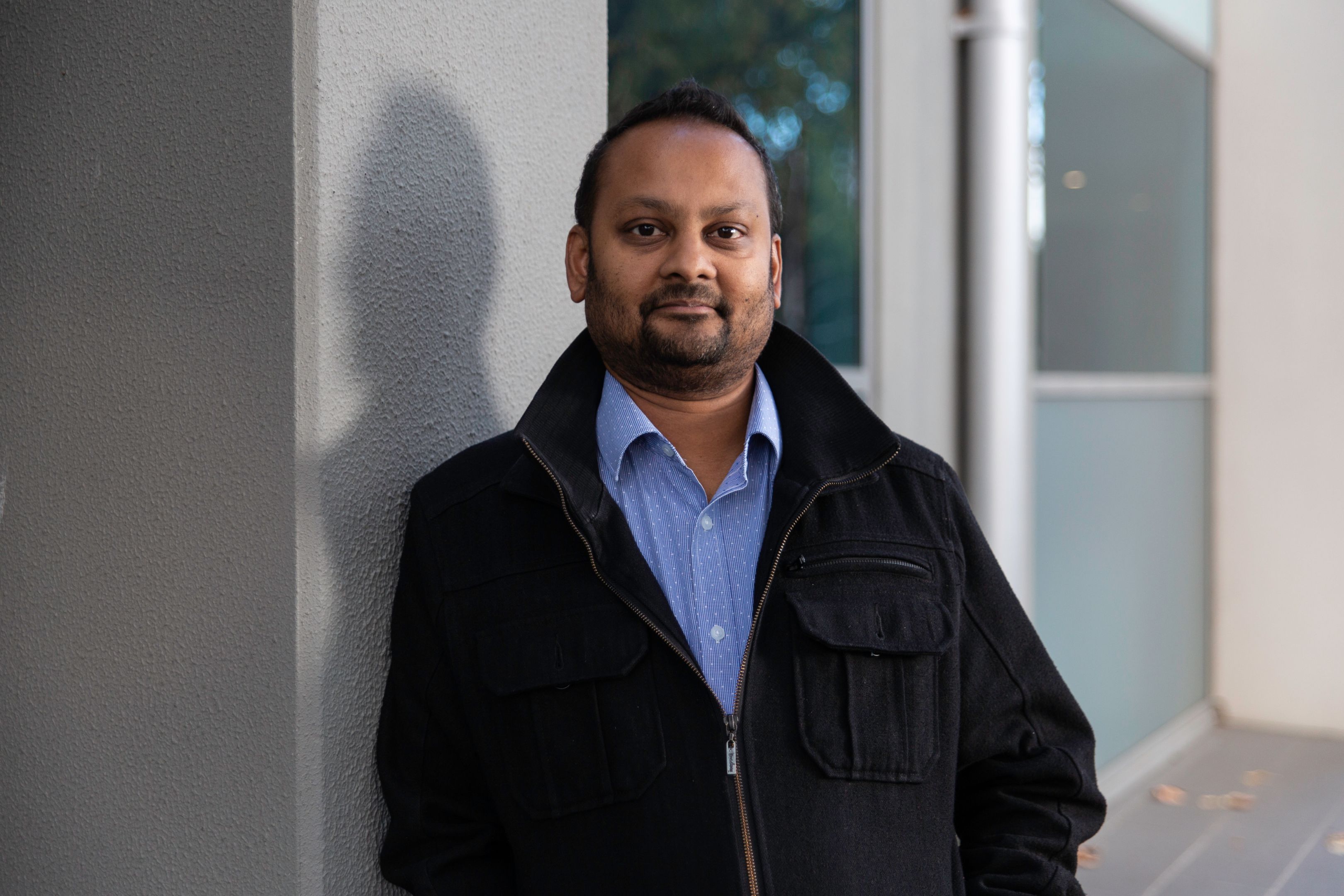Ruben Ramdhony Swinburne 50 Ruben Ramdhony