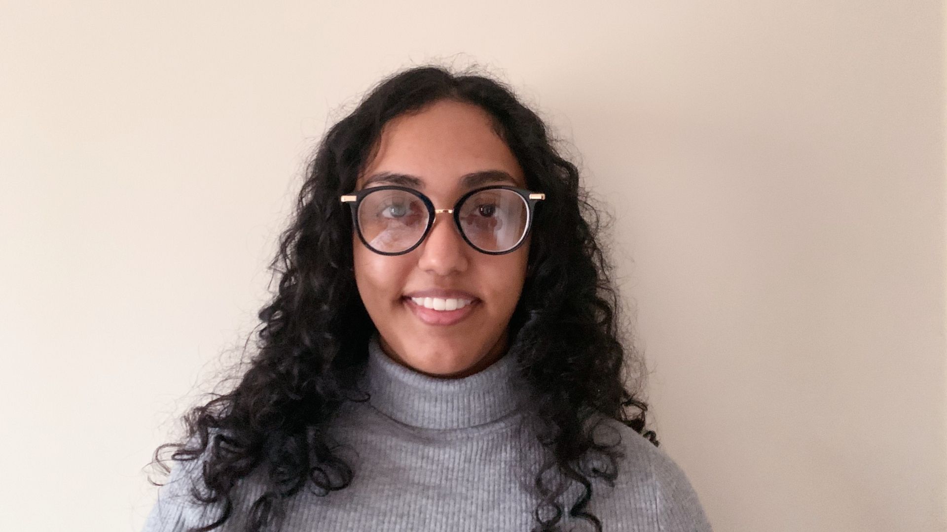 Ruvinie, Bachelor of Media and Communication/Bachelor of Business student Ruvinie, Bachelor of Media and Communication/Bachelor of Business student