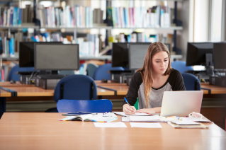 Student email, password and Wi-Fi access