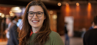 Lily’s placement story | Software Engineering | NAB 
