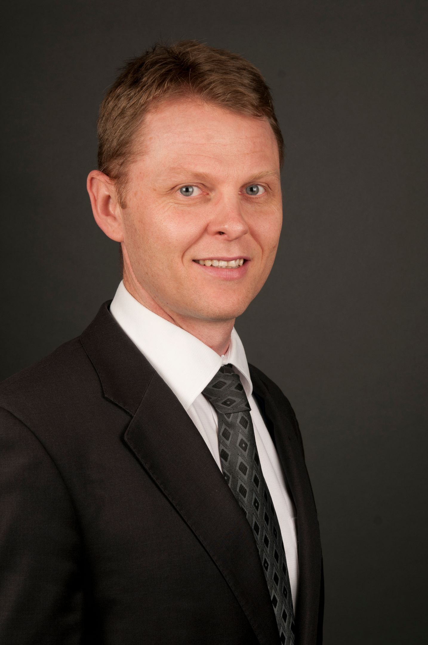 Bradley Postma Photograph of Swinburne Bachelor of Engineering alumnus, Bradley Postma.