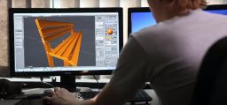 Games and Interactivity is helping Emre craft new realities