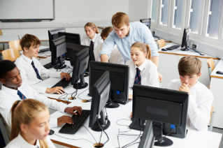 Master of Teaching (Secondary) (Swinburne Online Delivered)