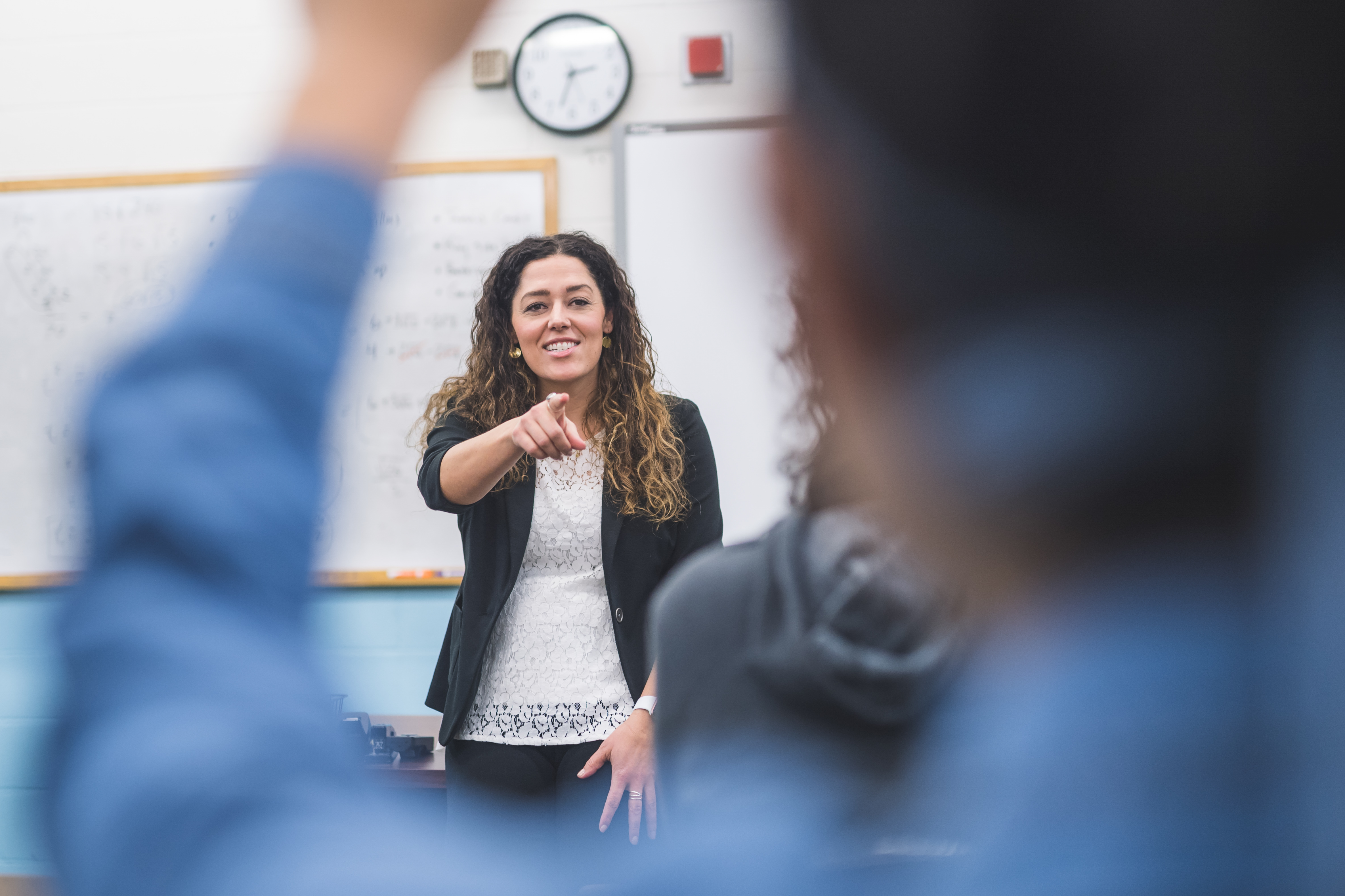 Professional Experience Calendar