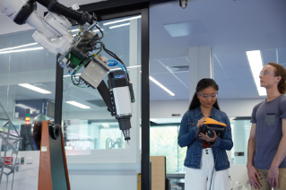 Associate Degree in Applied Technologies